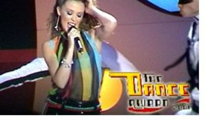 The Dance Award