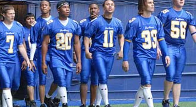 High School Team