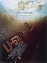 U-571 - Locandina