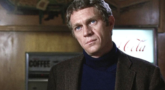 Bullitt