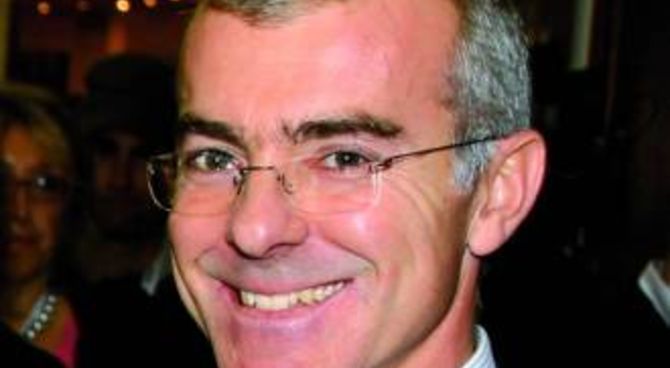 Giampaolo Letta