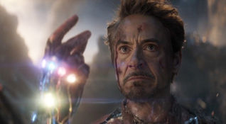 Avengers: Endgame