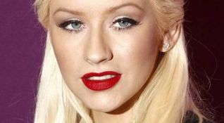 Cristina Aguilera