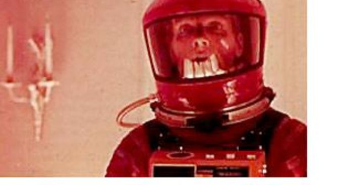Kubrick