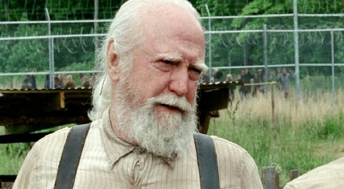 Scott Wilson