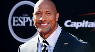 Dwayne Johnson