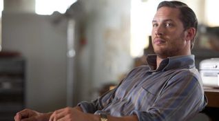 Inception - Tom Hardy