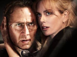 Trespass - Nicole Kidman e Nicolas Cage