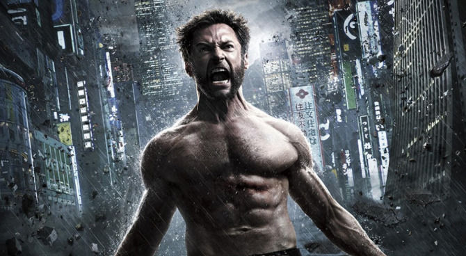 Wolverine - L'immortale