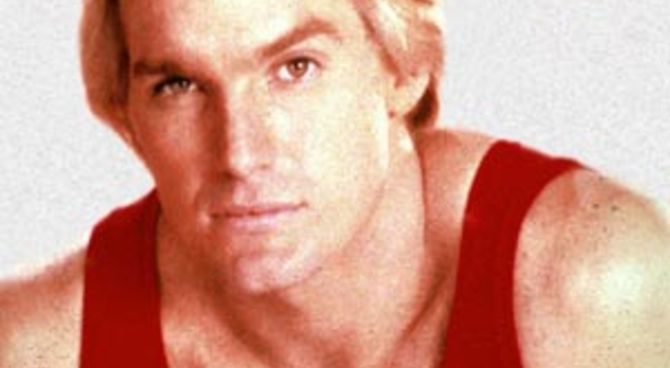 Flash Gordon
