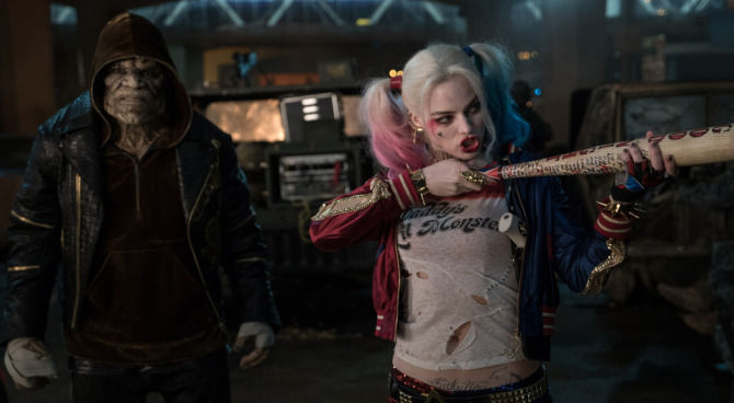 Suicide Squad