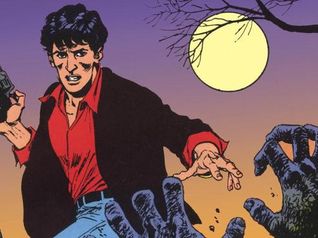 Dylan Dog