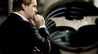 Il cavaliere oscuro - Christopher Nolan