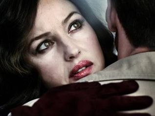 Monica Bellucci in Sanguepazzo di Marco Tullio Giordana