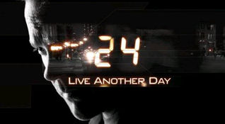 24: Live Another Day
