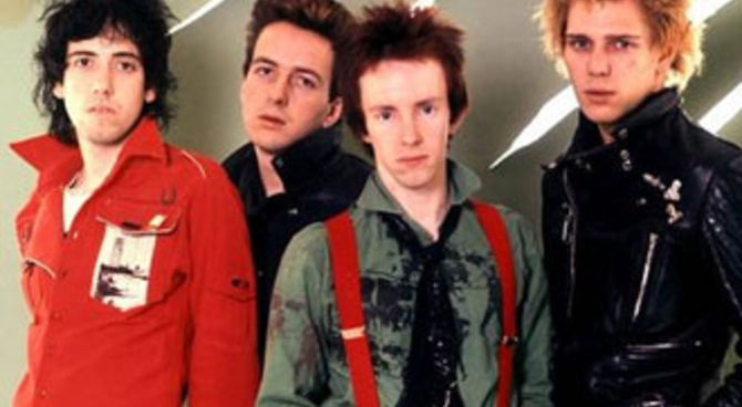 Il futuro non e' scritto - Joe Strummer