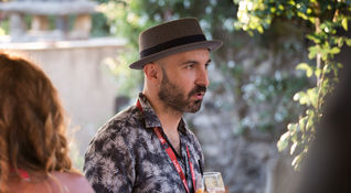 Maccio Capatonda all'Ischia Film Festival