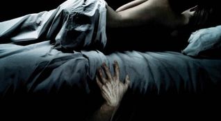 Bed Time