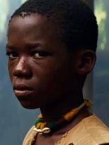 Abraham-Attah