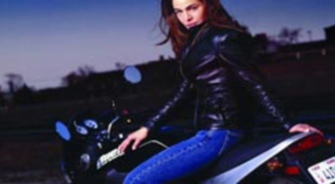Witchblade