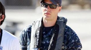 Battleship - Taylor Kitsch