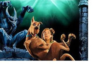 Scooby Doo