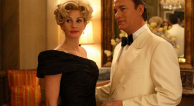 La guerra di Charlie Wilson