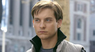 Tobey Maguire