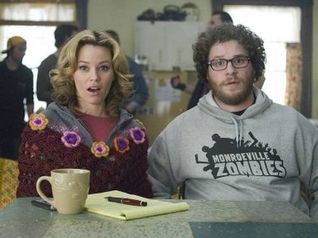 Zack e miri amore a primo sesso - Seth Rogen, Elizabeth Banks