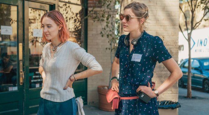 Lady Bird
