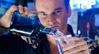 Grindhouse - Quentin Tarantino