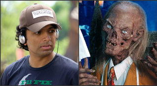 M. Night Shyamalan - Tale from the Crypt