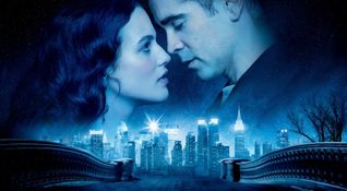 Winter's Tale - Storia d'Inverno<br>