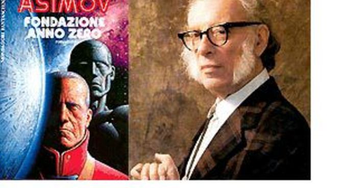 Asimov