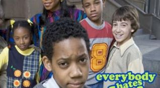 Everybody hates Chris