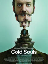 Cold Souls - Locandina