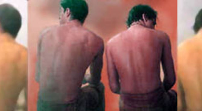 IL BAGNO TURCO