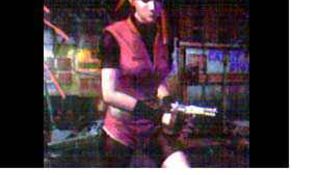 Resident Evil
