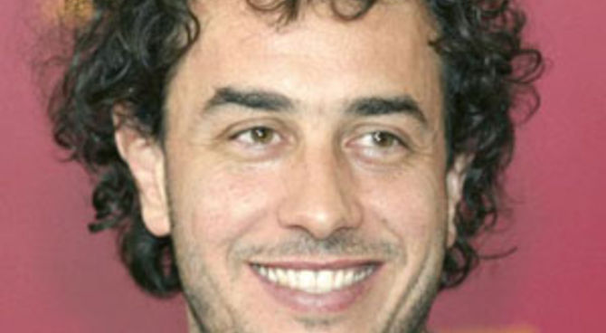 Matteo Garrone