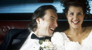 Il mio grosso grasso matrimonio greco