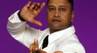 rajan