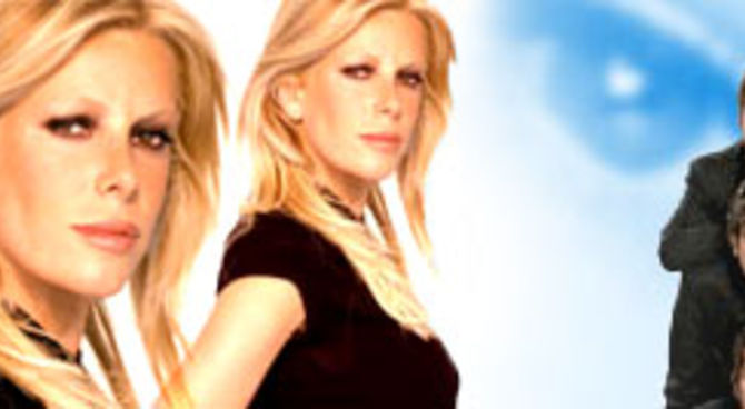 Alessia Marcuzzi