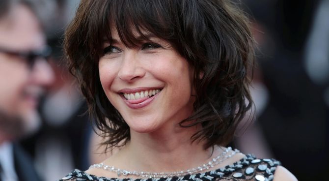 Sophie Marceau