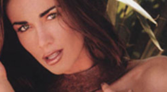 Vanessa Kelly