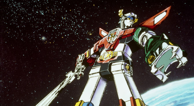 Voltron