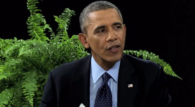 Barack Obama