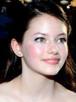 Mackenzie-Foy