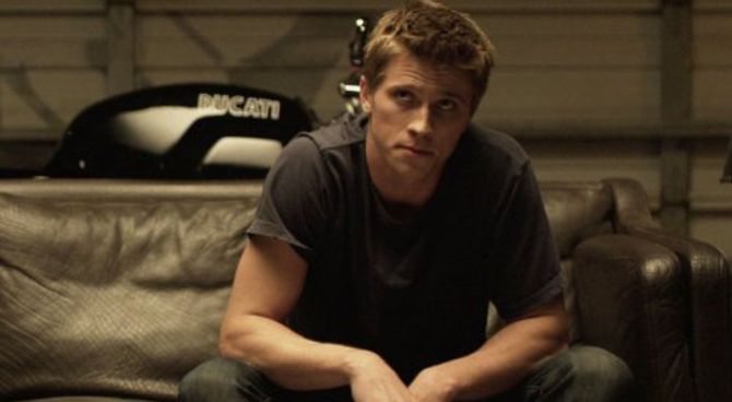 Tron Legacy - Garrett Hedlund