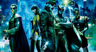 Watchmen