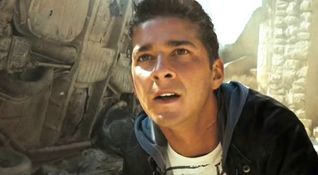Shia LaBeouf